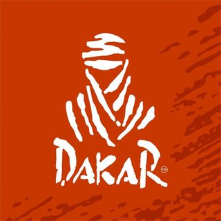 Rallye Dakar Logo