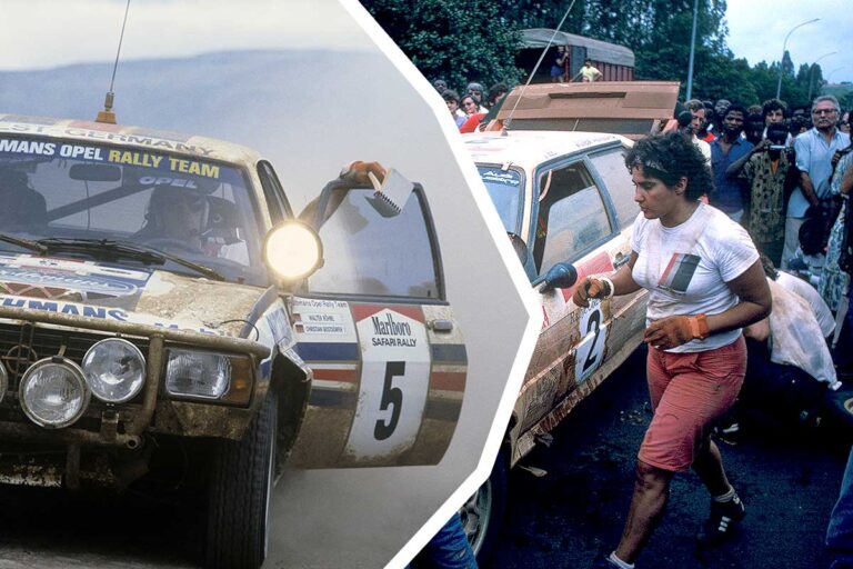 Filmpremiere „Walter & Michèle“