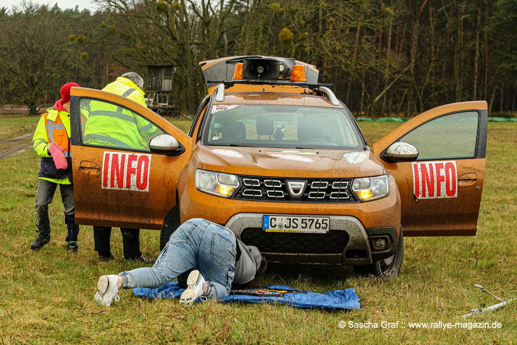 GALERIE: Rallye Lutherstadt Wittenberg