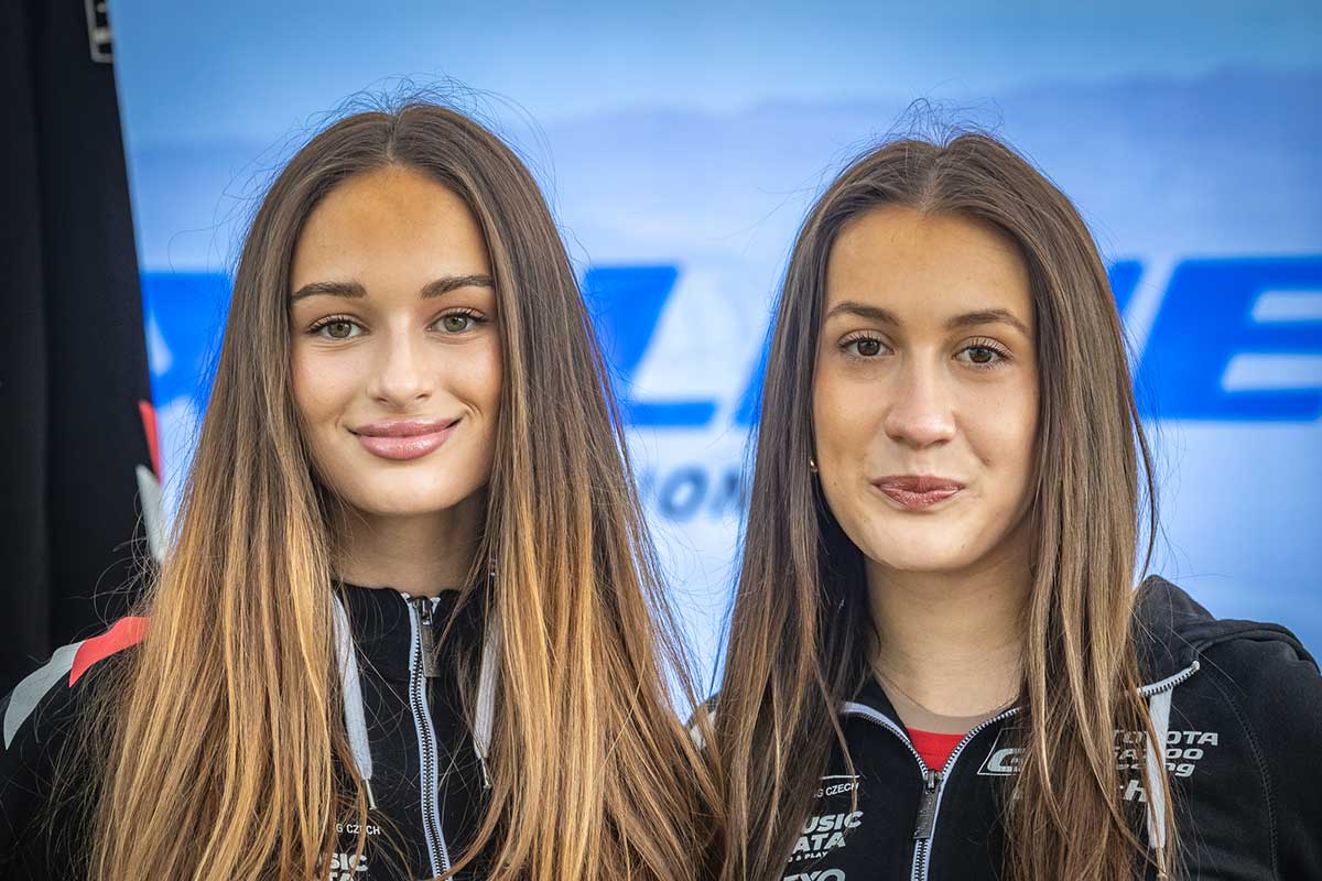 GALERIE: Central European Rally 2024