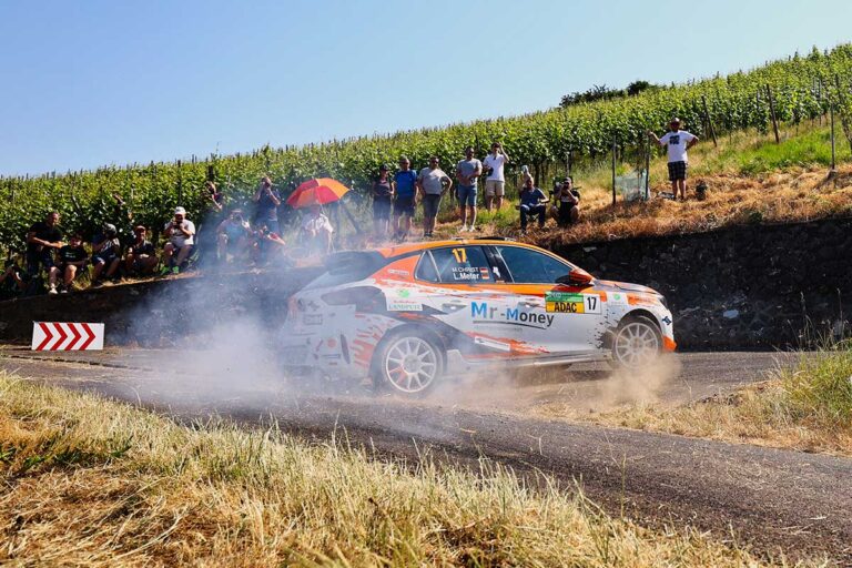 Veränderungen im DRM-Kalender 2024