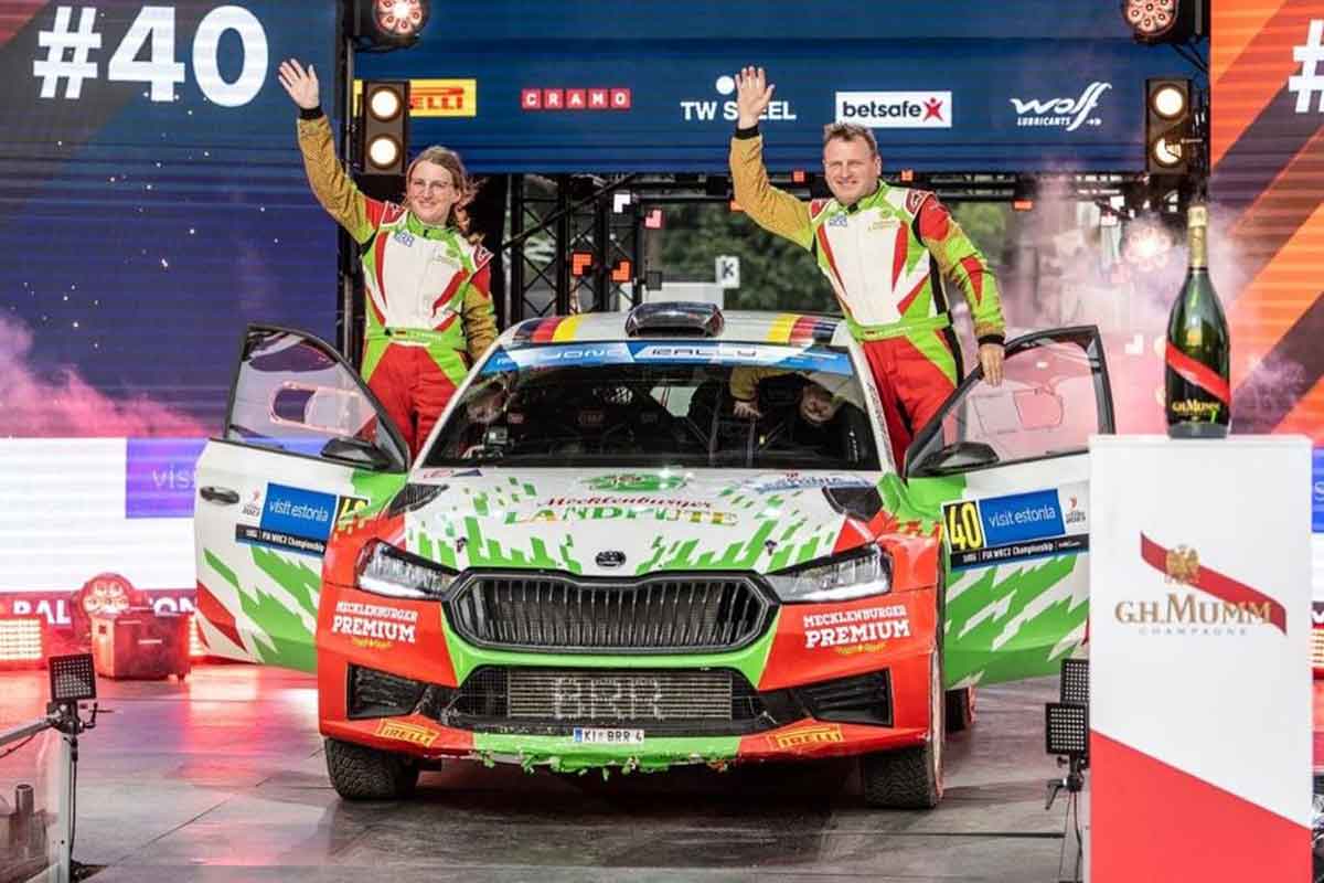 Armin Kremer beendet Saison vorzeitig