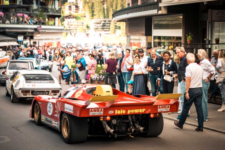 Arosa Classic: Endstation Sehnsucht
