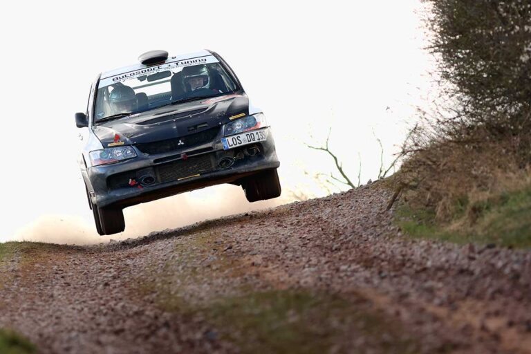 20 Jahre Schotter-Cup