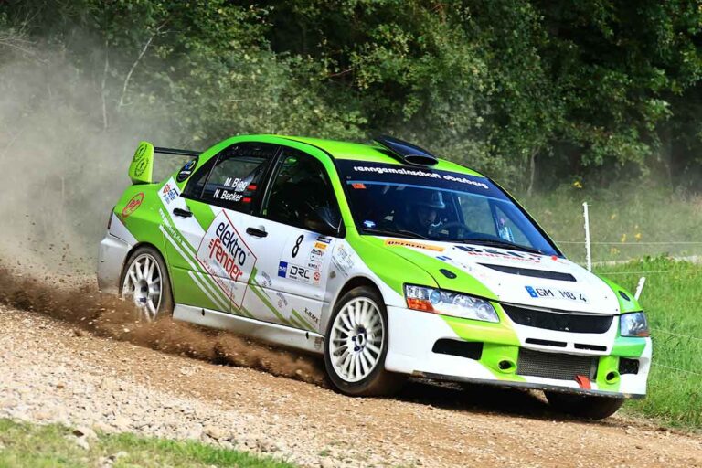 Endspurt im Süden beginnt im Saarland