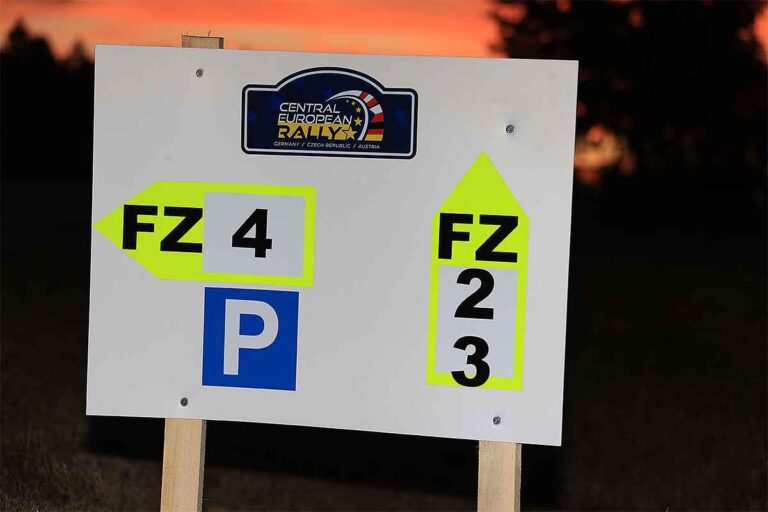 Die besten Tipps für die Central European Rally 2024