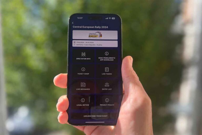 CER 2024: Alle Infos und volle Action nur einen Klick entfernt