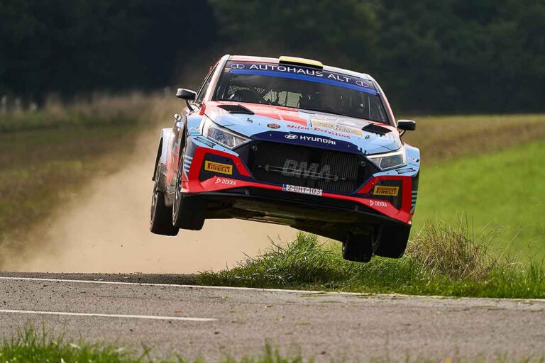 Überraschungen im DRM-Kalender 2024