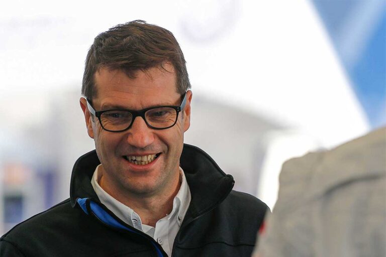 Hyundai verstärkt sich mit FX Demaison