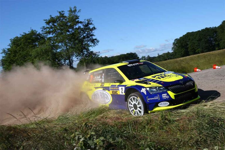 So reagiert Geipel auf die stärkere Konkurrenz