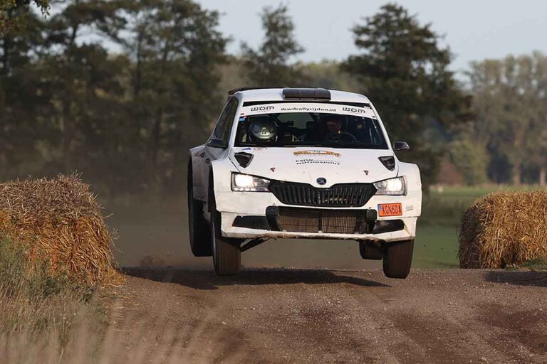 Titel-Endspurt in der Lausitz