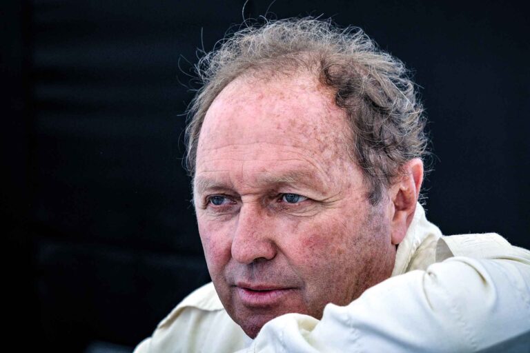 Abschied von Jochen Mass