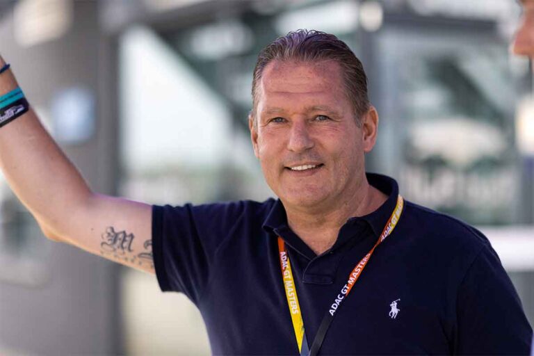 Verstappen startet in der Deutschen Rallye Meisterschaft