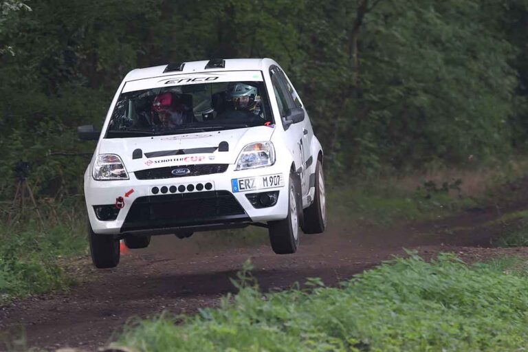 Havelland mit Flugkuppe und Mega-Drift