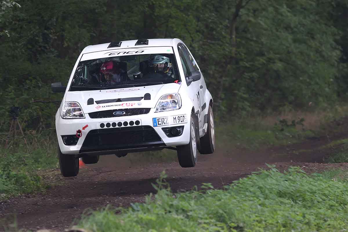 Havelland mit Flugkuppe und Mega-Drift