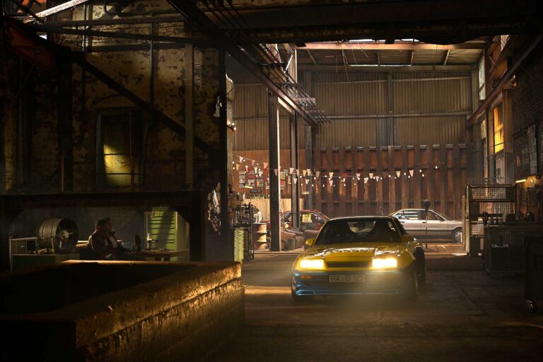 Manta, Manta 2. Großes Kino.