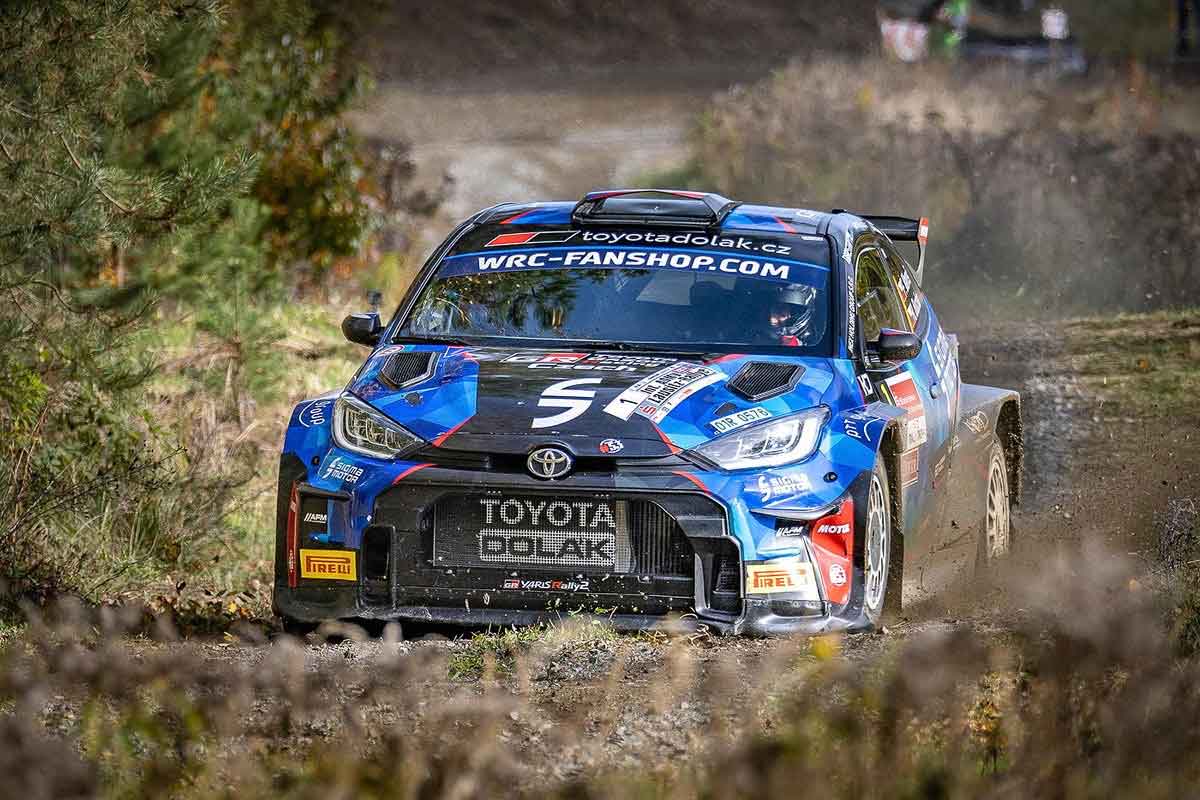Mareš-Sieg in der Lausitz – deutsche Youngster stark