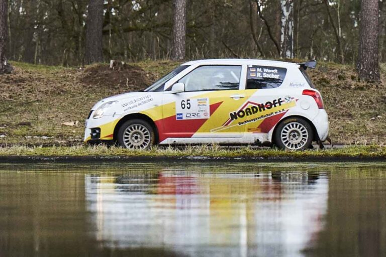 Spannung vor Runde fünf im Norden