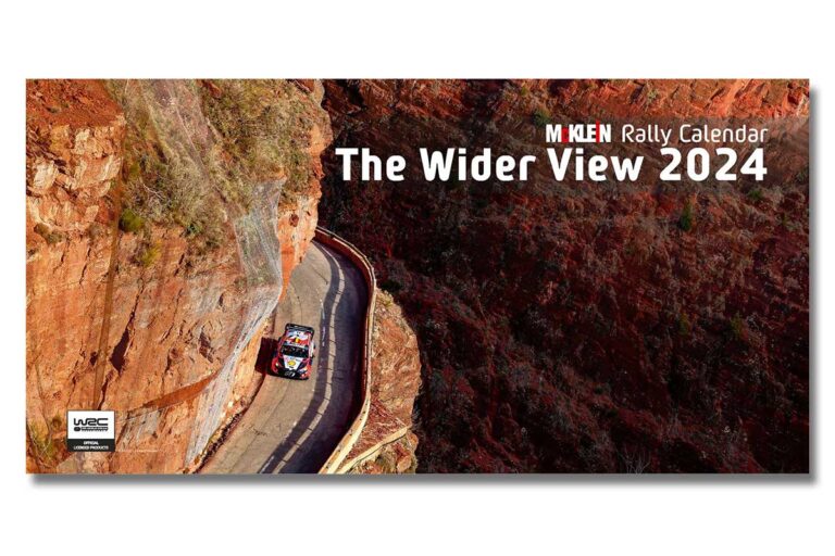 THE WIDER VIEW: So wide, so gut