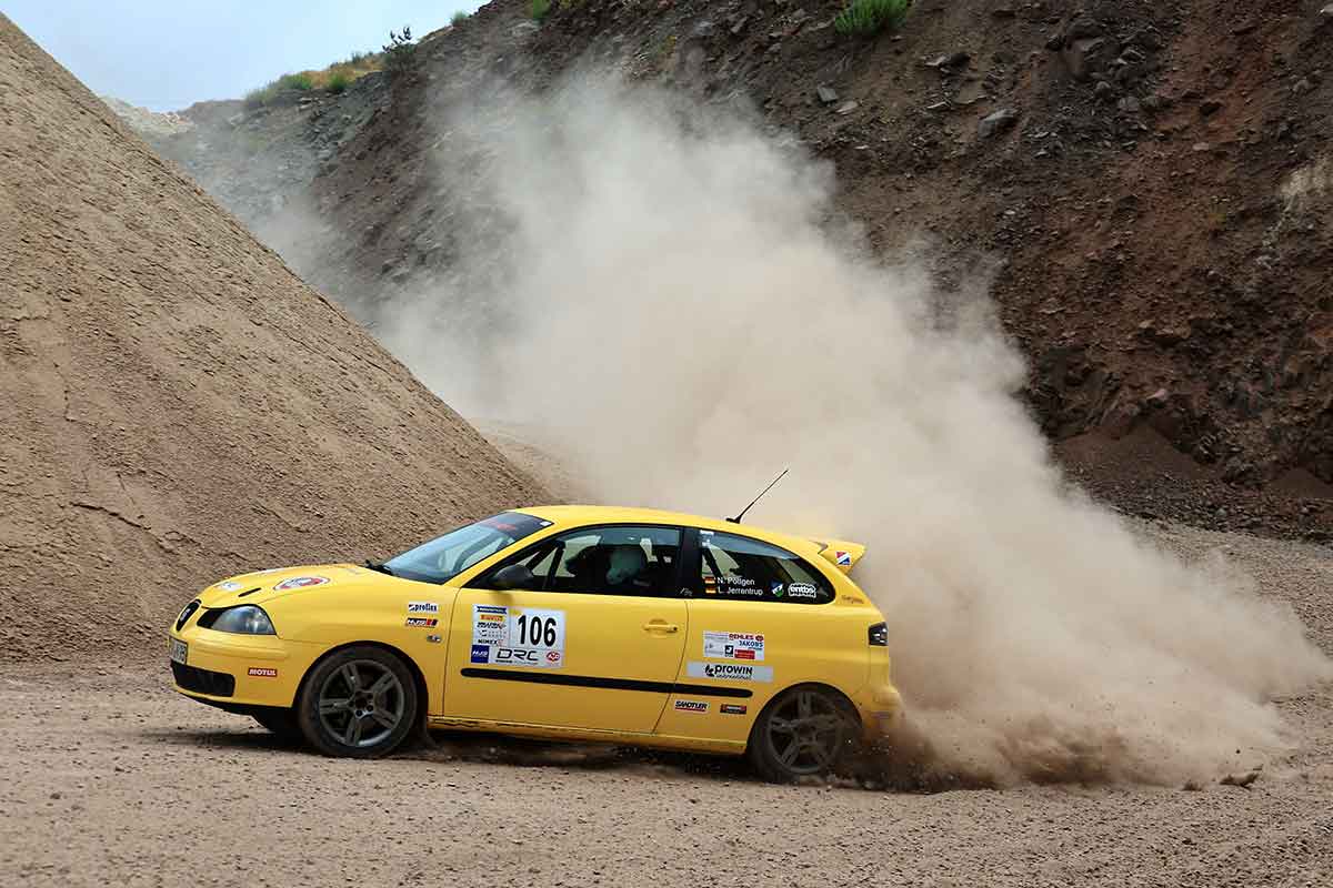 Hunsrück-Junior: Berlandy siegt – Pöttgen übernimmt Cup-Führung