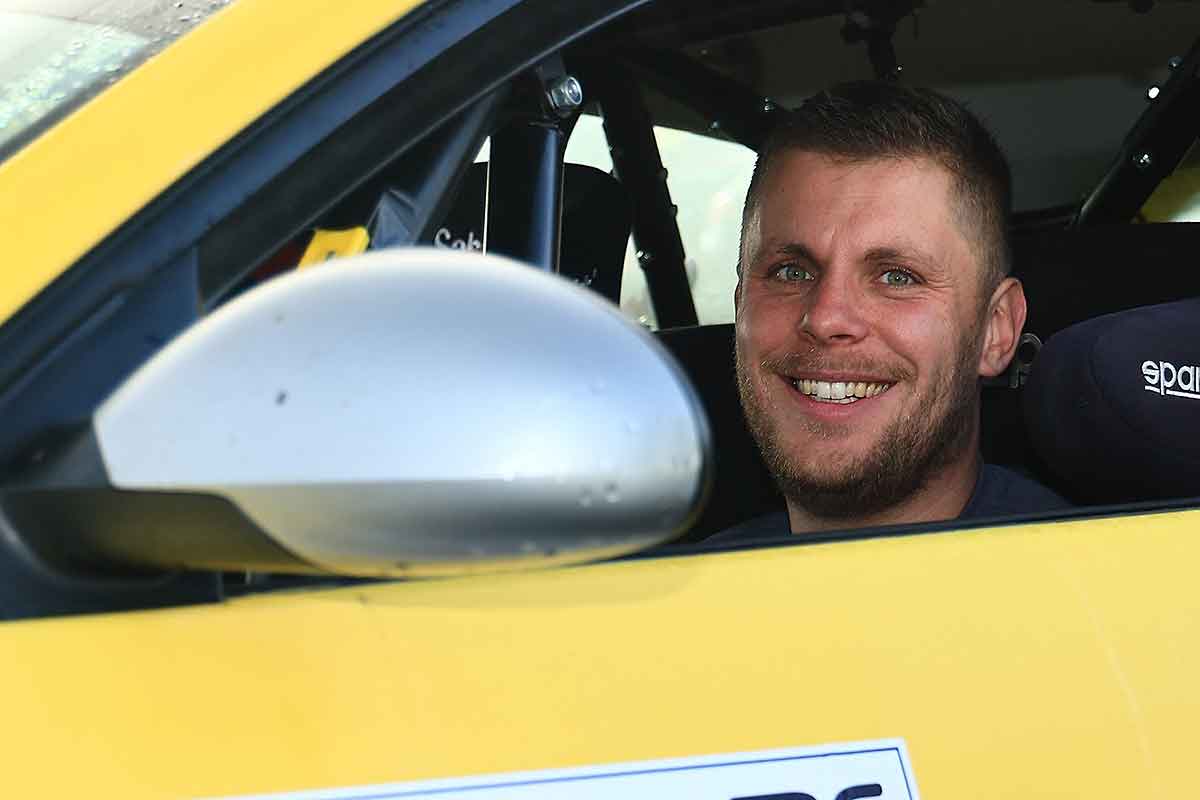 Ravenol DMSB Rallye Cup: Letzte Punkte aus den Vorläufen vergeben