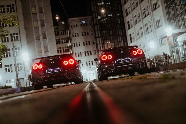 Der Hype um Nissan Skyline & Co.