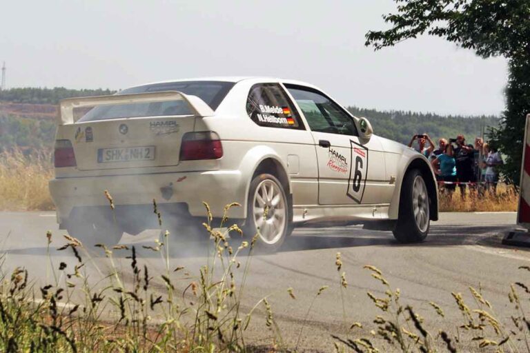 Volles Haus beim Osterburg-Jubiläum