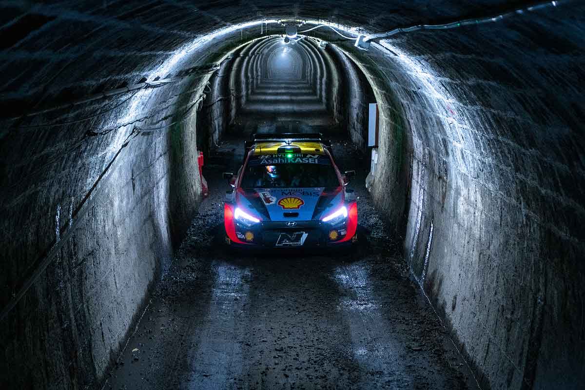 Mikkelsen spricht sich für kürzere WM-Läufe aus