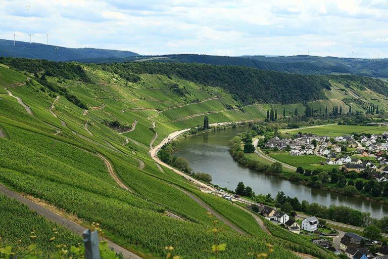 Griebel über Rallye Mittelrhein: „Das ist kein Selbstläufer“