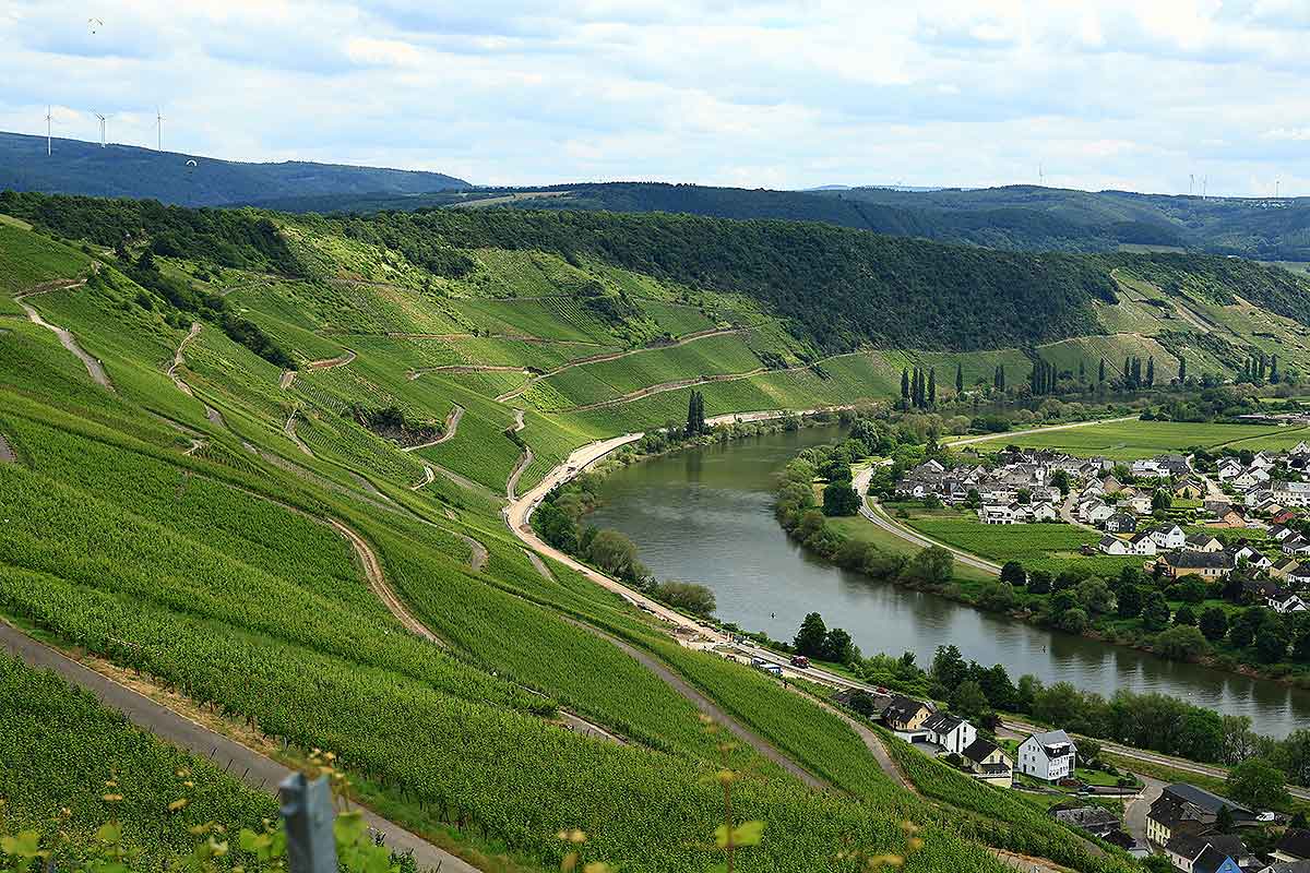 Griebel über Rallye Mittelrhein: „Das ist kein Selbstläufer“