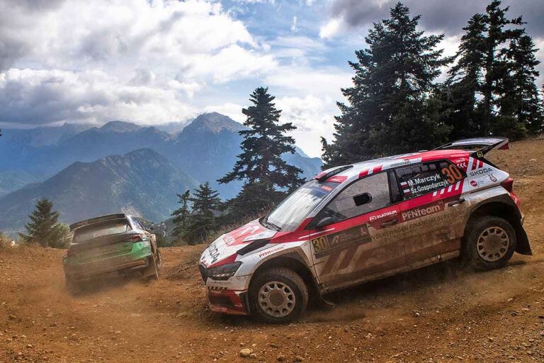 Wie stark wird das Format eines WM-Laufs verändert?