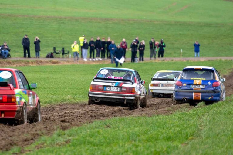 Galerie: Rallye Zorn 2024