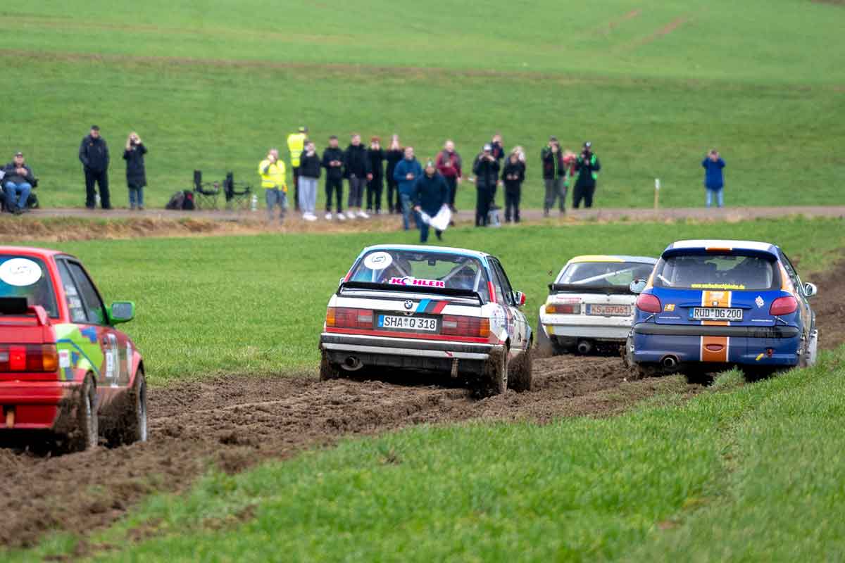 Galerie: Rallye Zorn 2024