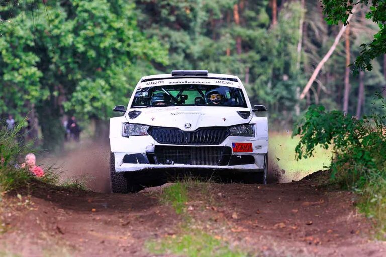 Andervang contra Schwarz beim Havelland-Jubiläum