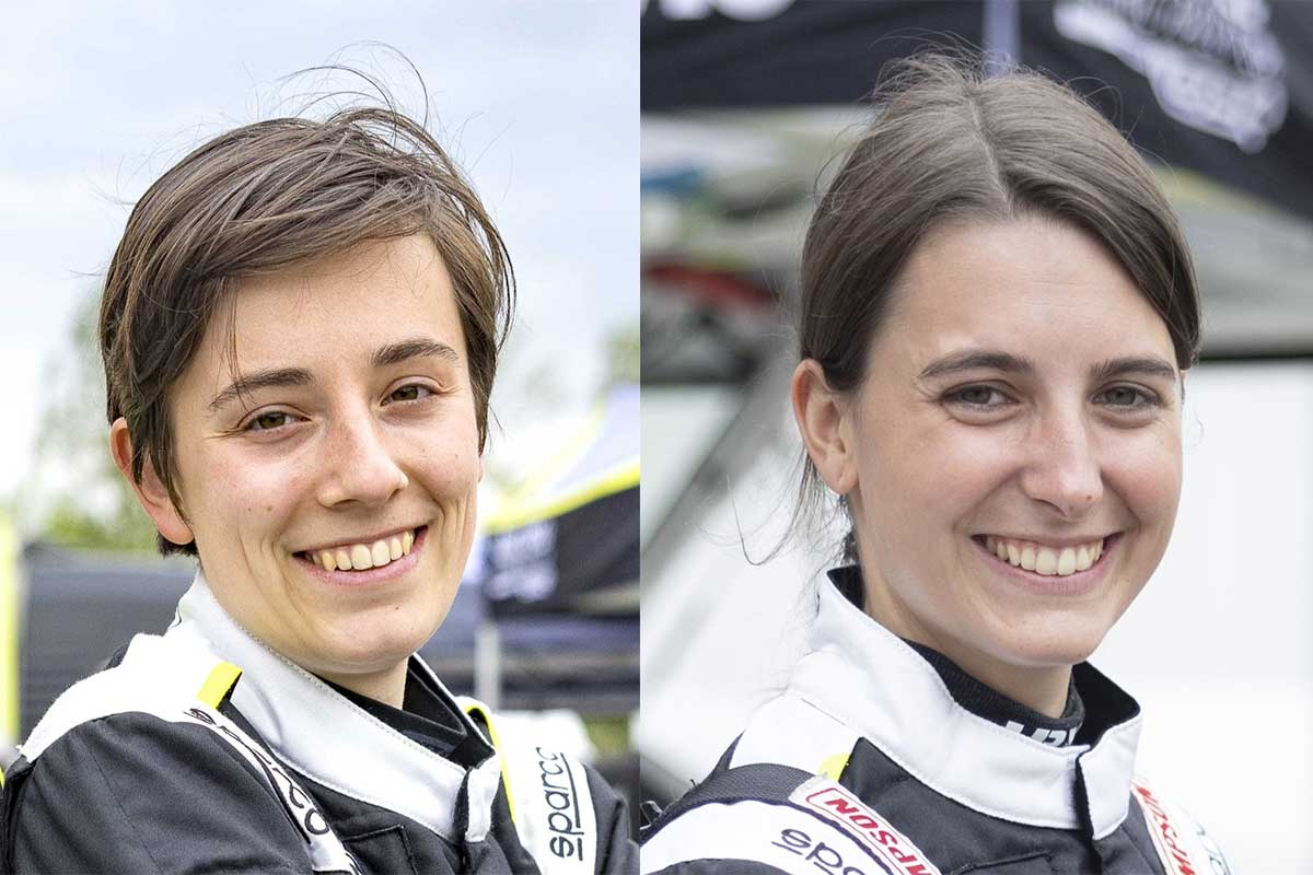 Junior-WM: Schnelle Ladies gesucht – mit deutscher Beteiligung