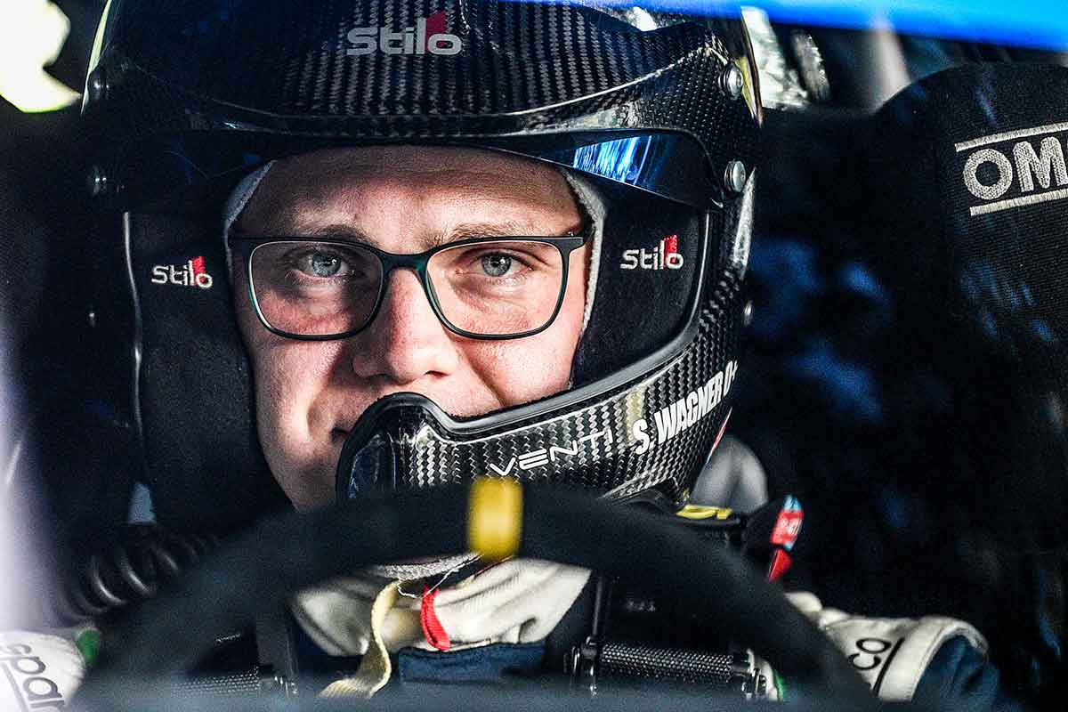 Simon Wagner bleibt Skoda treu