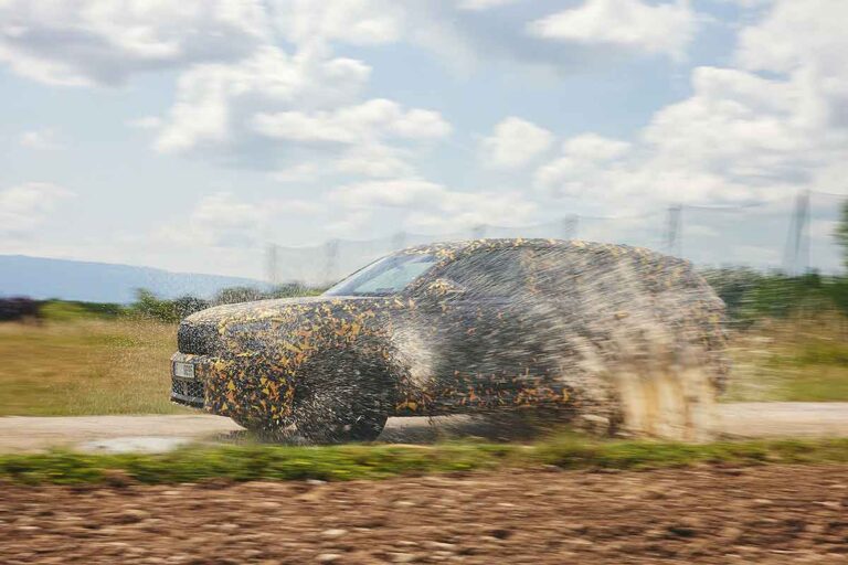 Das ändert sich beim Skoda Kodiaq 2024