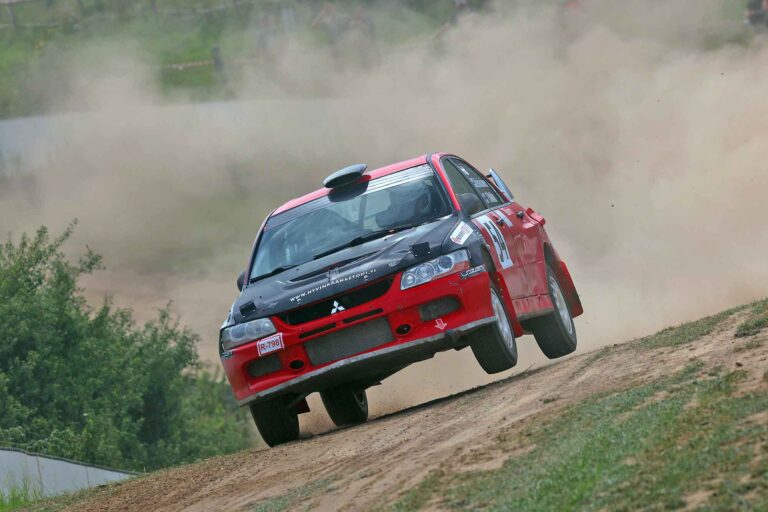 Reinikainen fliegt zum Teterow-Sieg