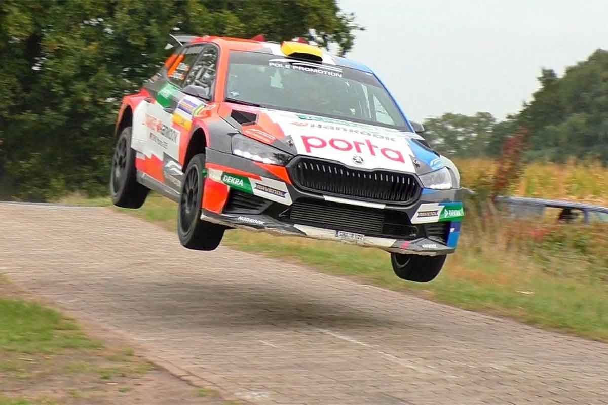 Video: Best of Rallye Stemweder Berg 2025