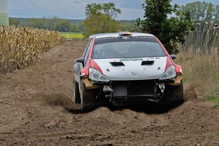 GALERIE: Havelland-Rallye 2024