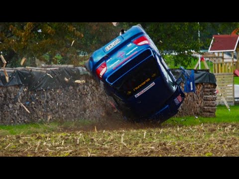 VIDEO: Best of Rally 2024