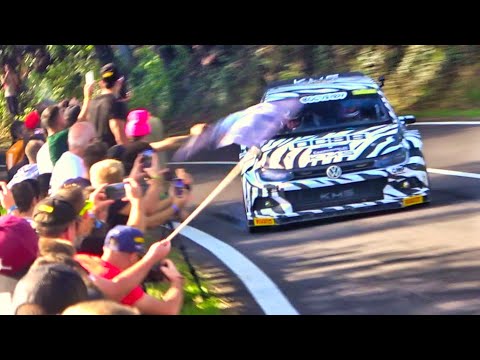 VIDEO: Rallylegend 2024 – Action