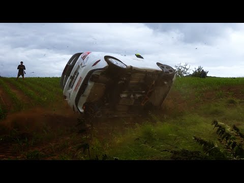 VIDEO: Best of Rallye Mittelrhein 2024
