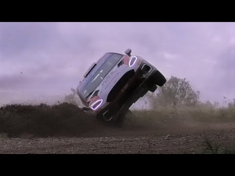 VIDEO: Best of Rallye Estland