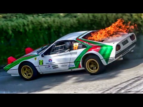 VIDEO: Best of Rallye Weiz