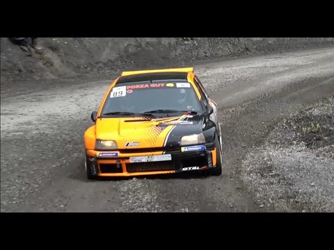 VIDEO: Rallye Antibes – Tag 1