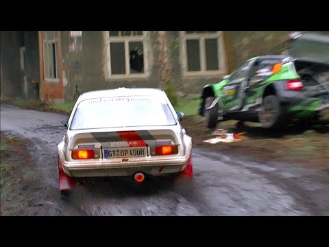VIDEO: Best of Rallye Sulingen