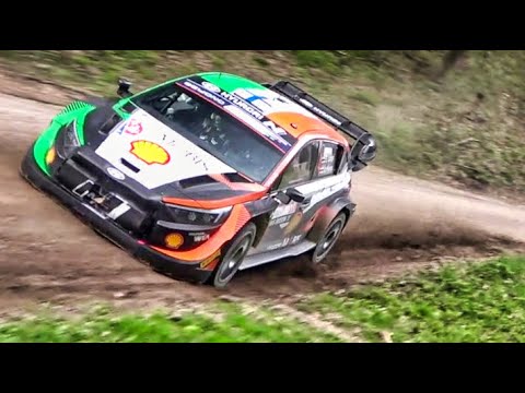 VIDEO: Best of Rallye Kroatien