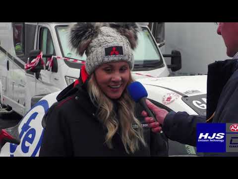 VIDEO: DRC Rallye Kempenich