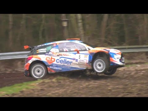 VIDEO: Rallye Kempenich